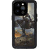 Frazetta Death Dealer on Horseback iPhone 14 Pro Waterproof Case